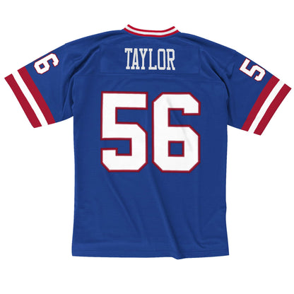 New York Giants - Lawrence Taylor 1986 Legacy Jersey