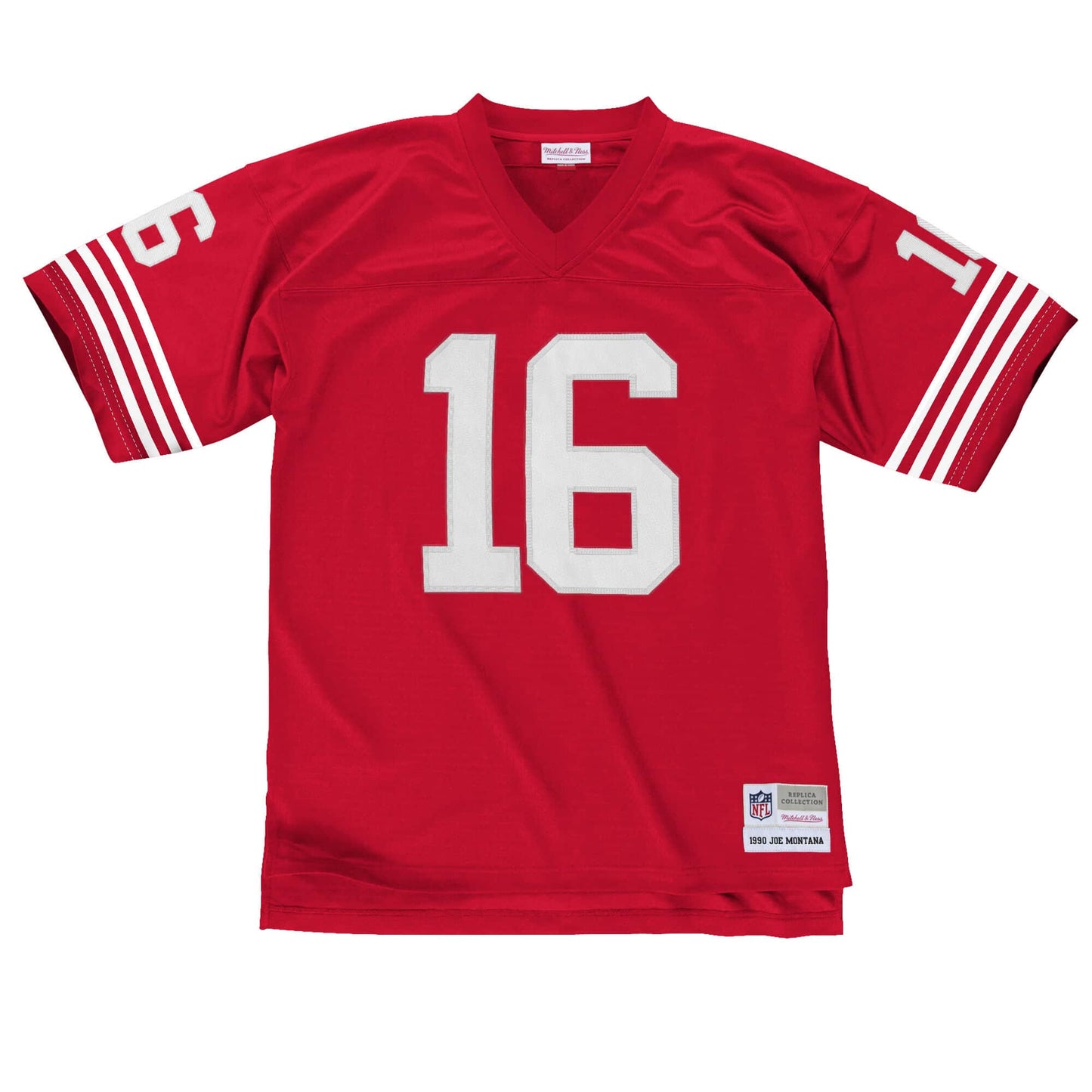 San Francisco 49ers - Joe Montana 1990 Legacy Jersey