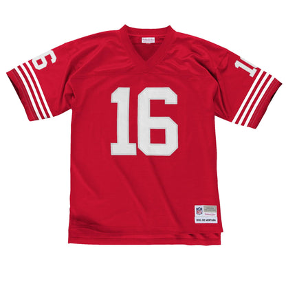 San Francisco 49ers - Joe Montana 1990 Legacy Jersey
