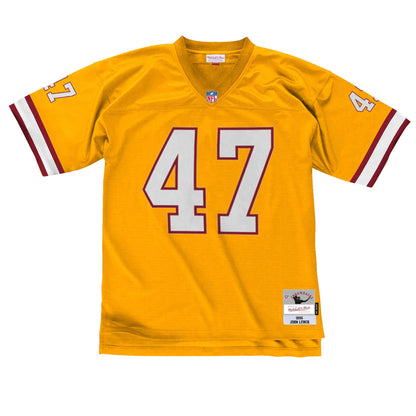 Tampa Bay Buccaneers - John Lynch 1995 Jersey