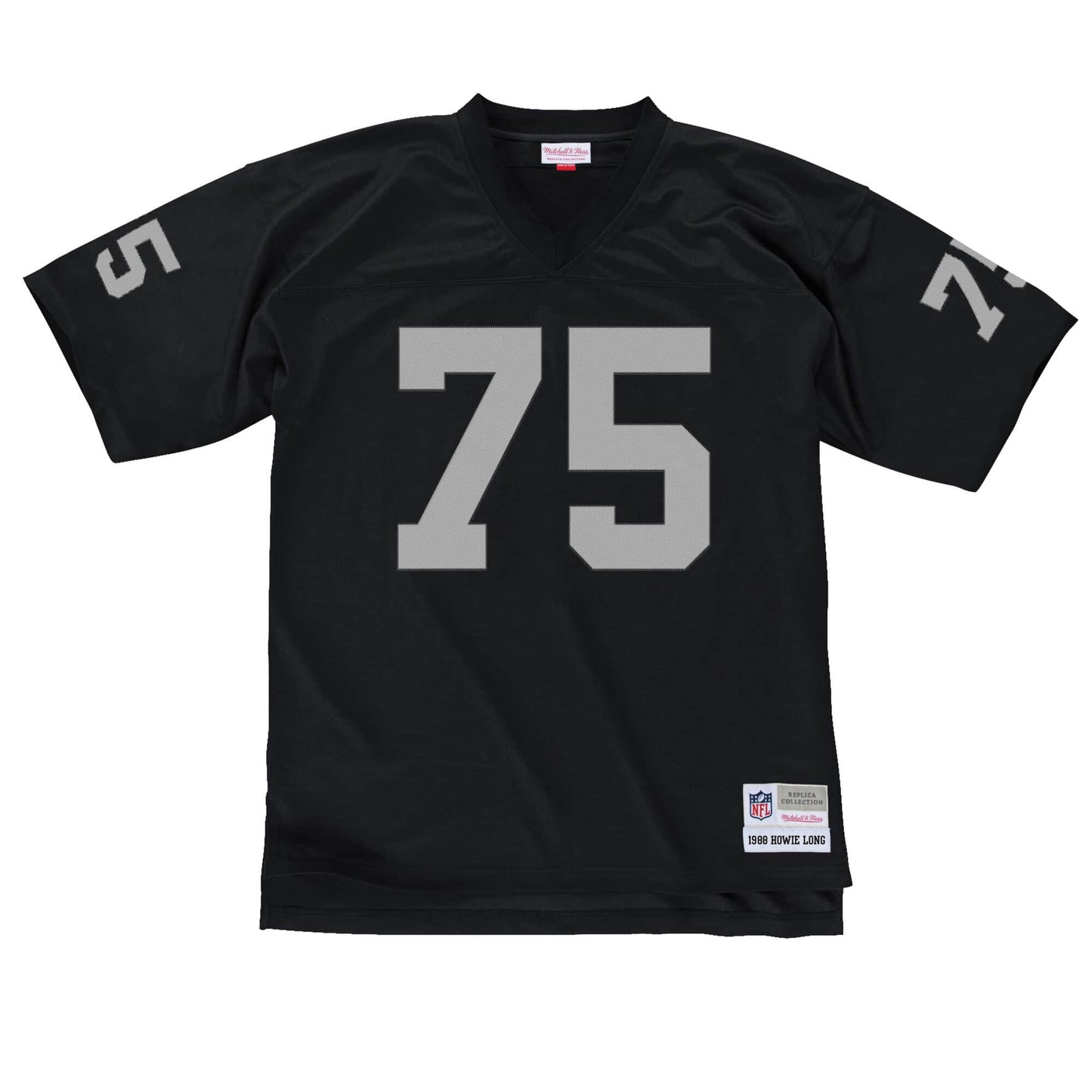 Las Vegas Raiders - Howie Long 1988 Legacy Jersey