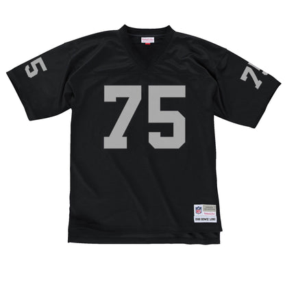 Las Vegas Raiders - Howie Long 1988 Legacy Jersey