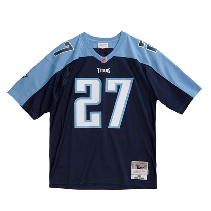 Tennessee Titans - Eddie George 1999 Legacy Jersey
