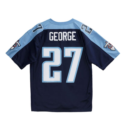 Tennessee Titans - Eddie George 1999 Legacy Jersey