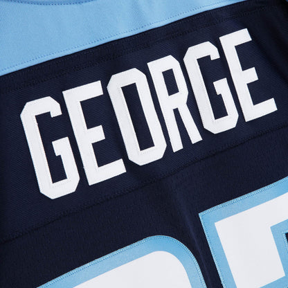 Tennessee Titans - Eddie George 1999 Legacy Jersey