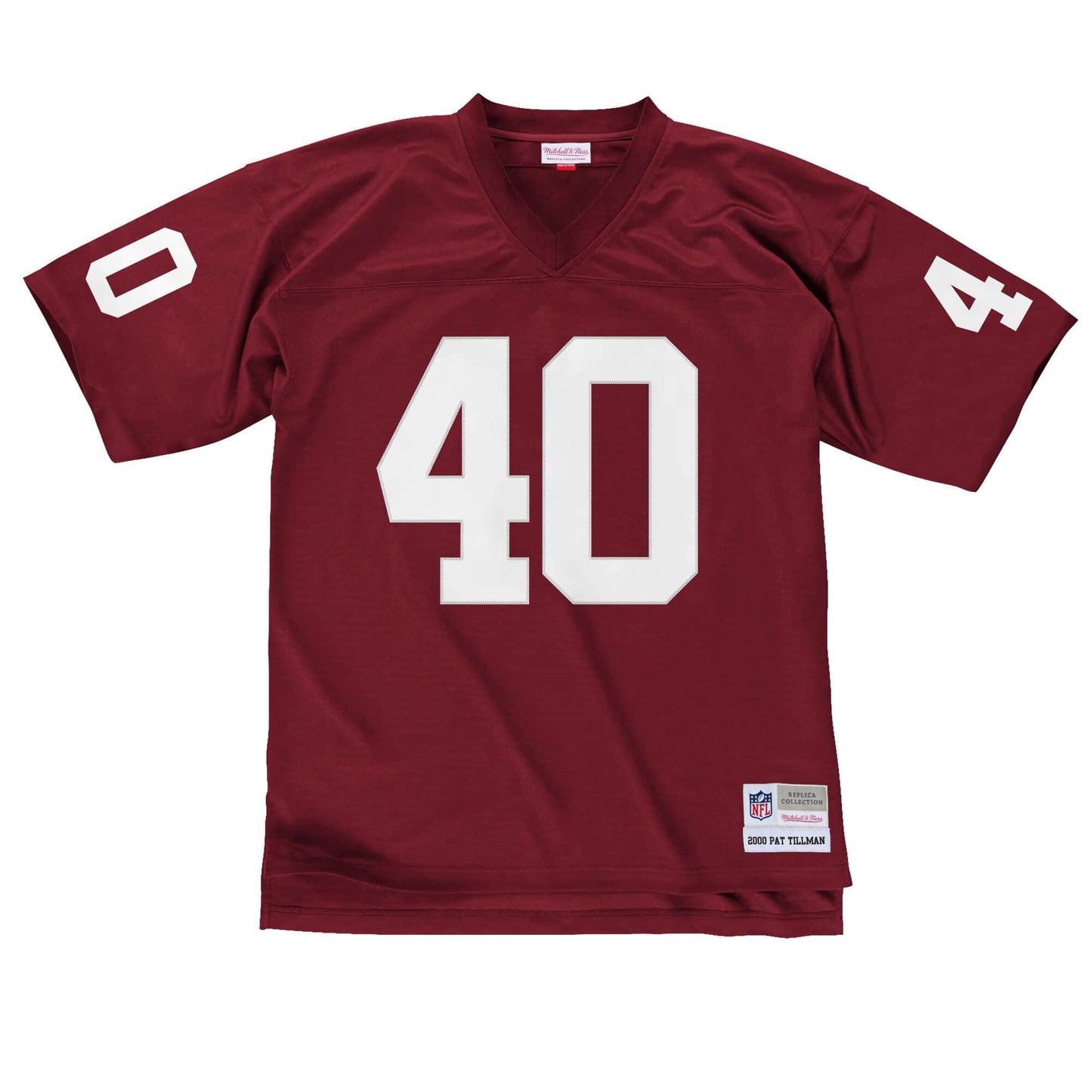 Arizona Tillman - Pat Tillman 2000 Legacy Jersey