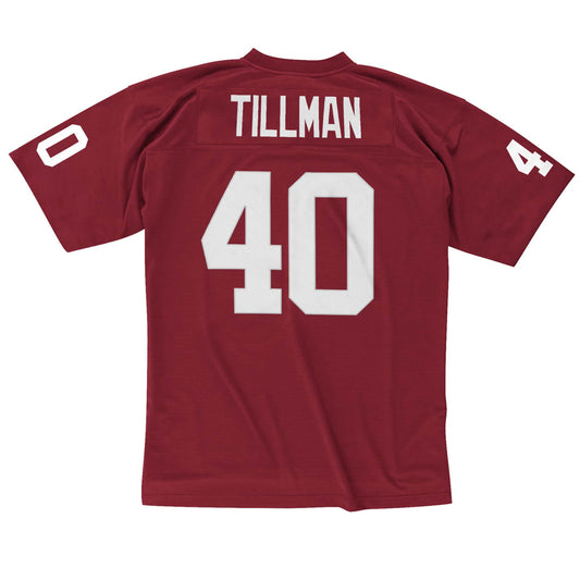 Arizona Tillman - Pat Tillman 2000 Legacy Jersey