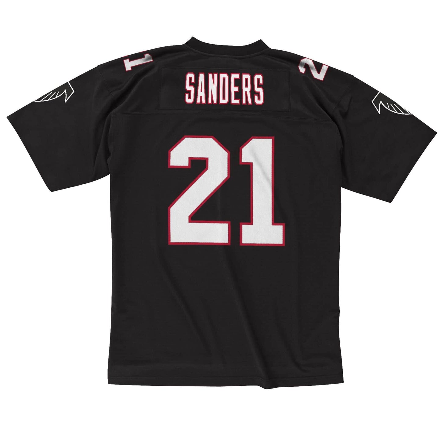 Size M Atlanta Falcons - Deion Sanders Legacy Jersey