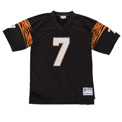 Cincinnati Bengals - Boomer Esiason 1989 Legacy Jersey