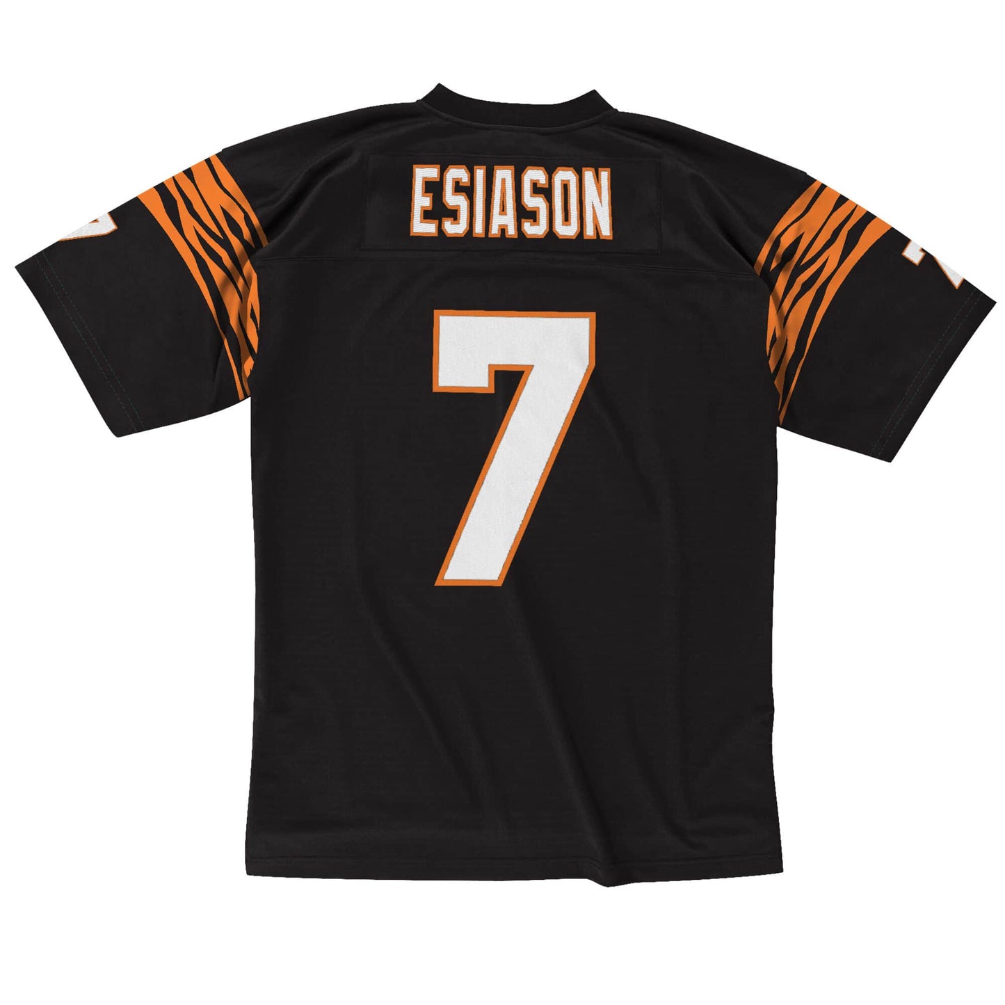 Cincinnati Bengals - Boomer Esiason 1989 Legacy Jersey