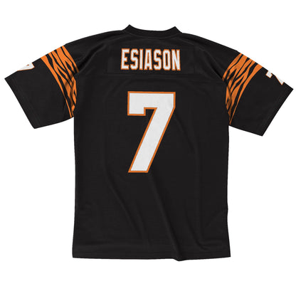 Cincinnati Bengals - Boomer Esiason 1989 Legacy Jersey