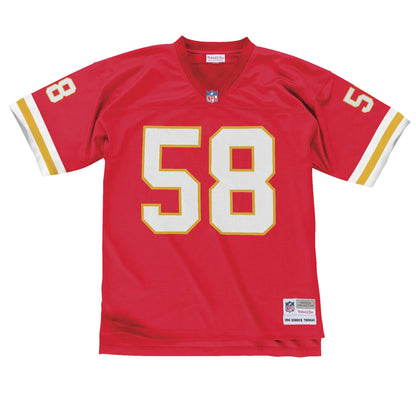 Kansas City Chiefs - Derrick Thomas 1994 Legacy Jersey