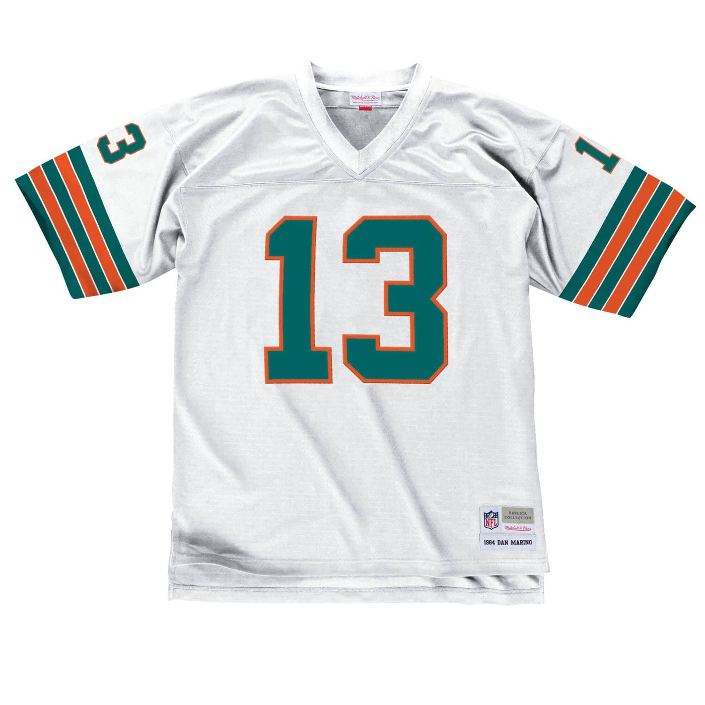 Miami Dolphins - Dan Marino 1984 Legacy Jersey