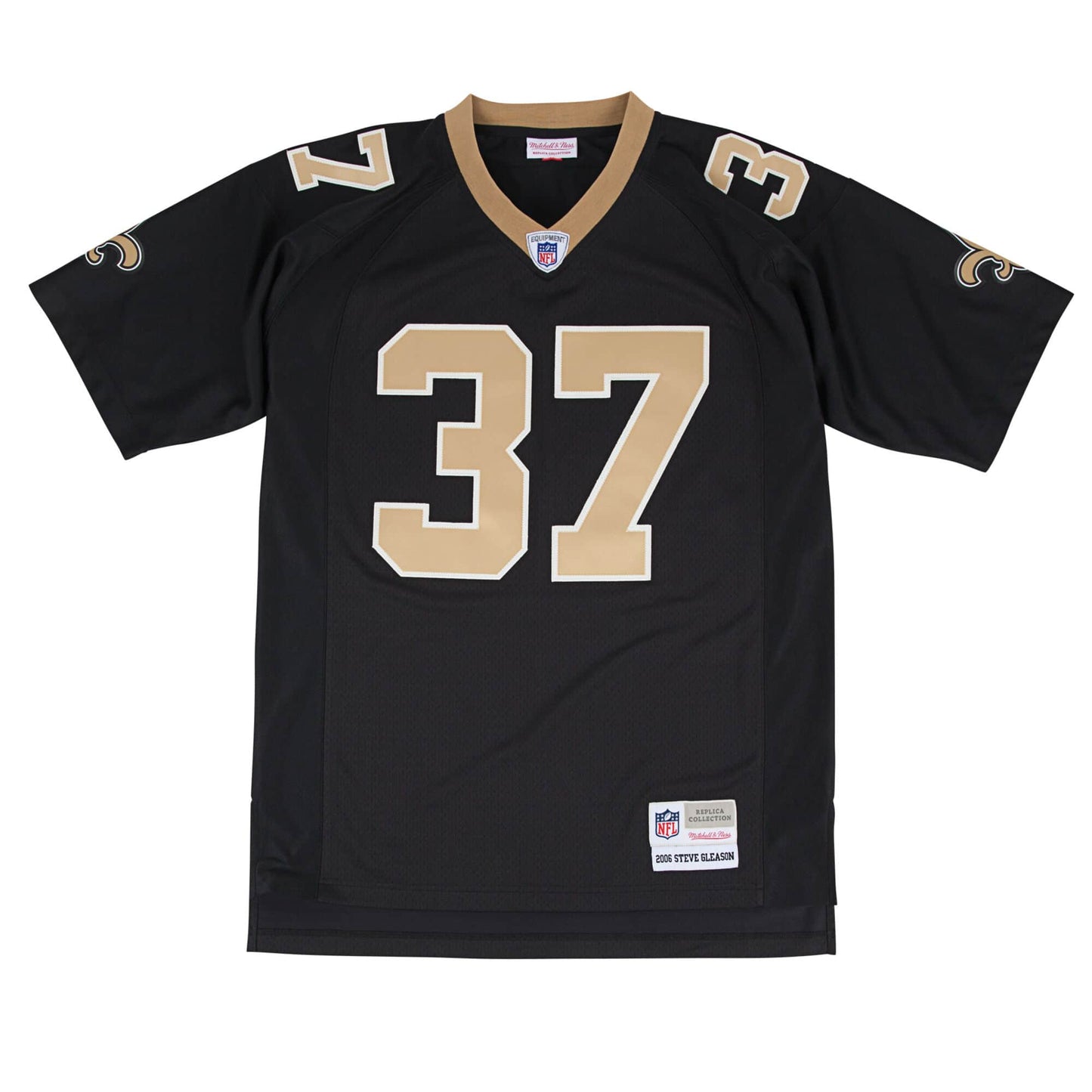 New Orleans Saints - Steve Gleason 2006 Legacy Jersey