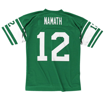 New York Jets - Joe Namath 1968 Legacy Jersey