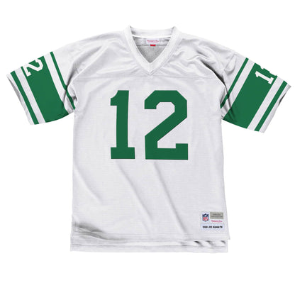 New York Jets - Joe Namath 1968 Legacy Jersey