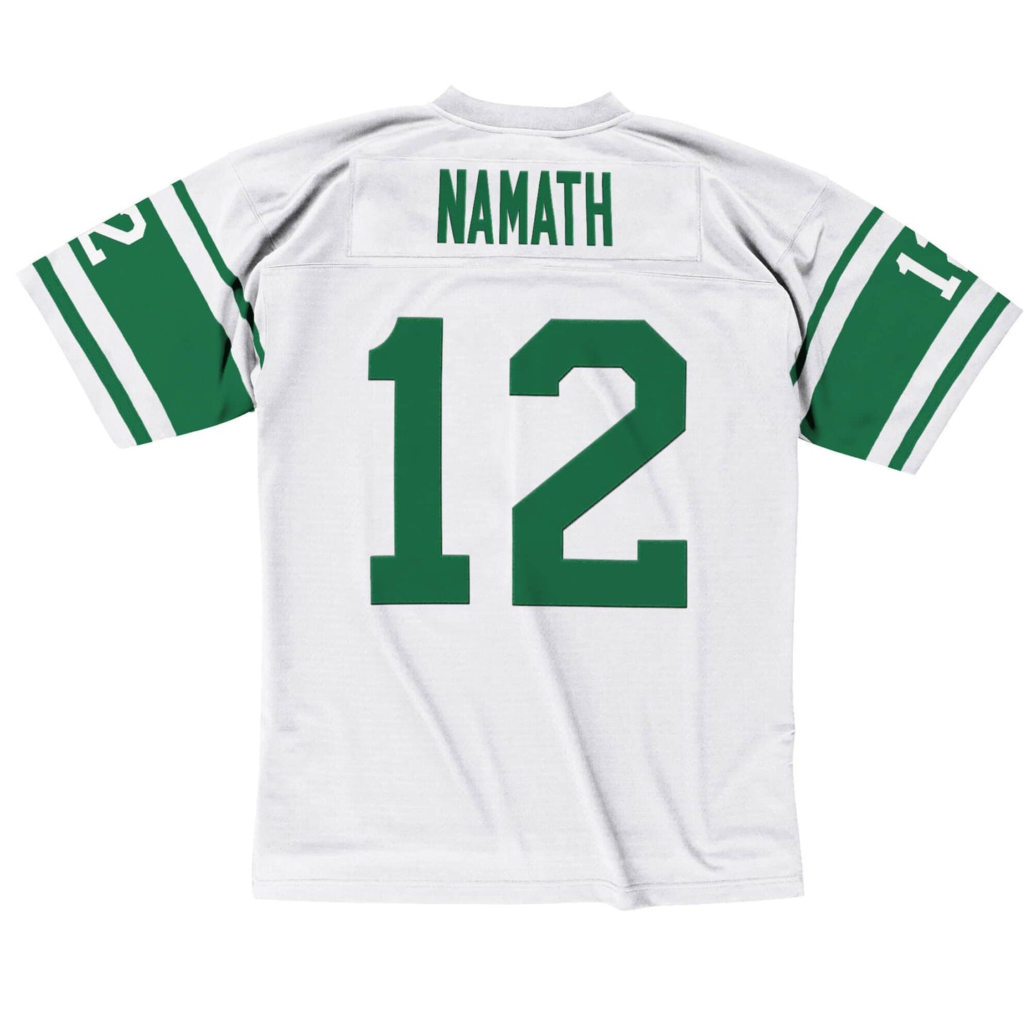 New York Jets - Joe Namath 1968 Legacy Jersey