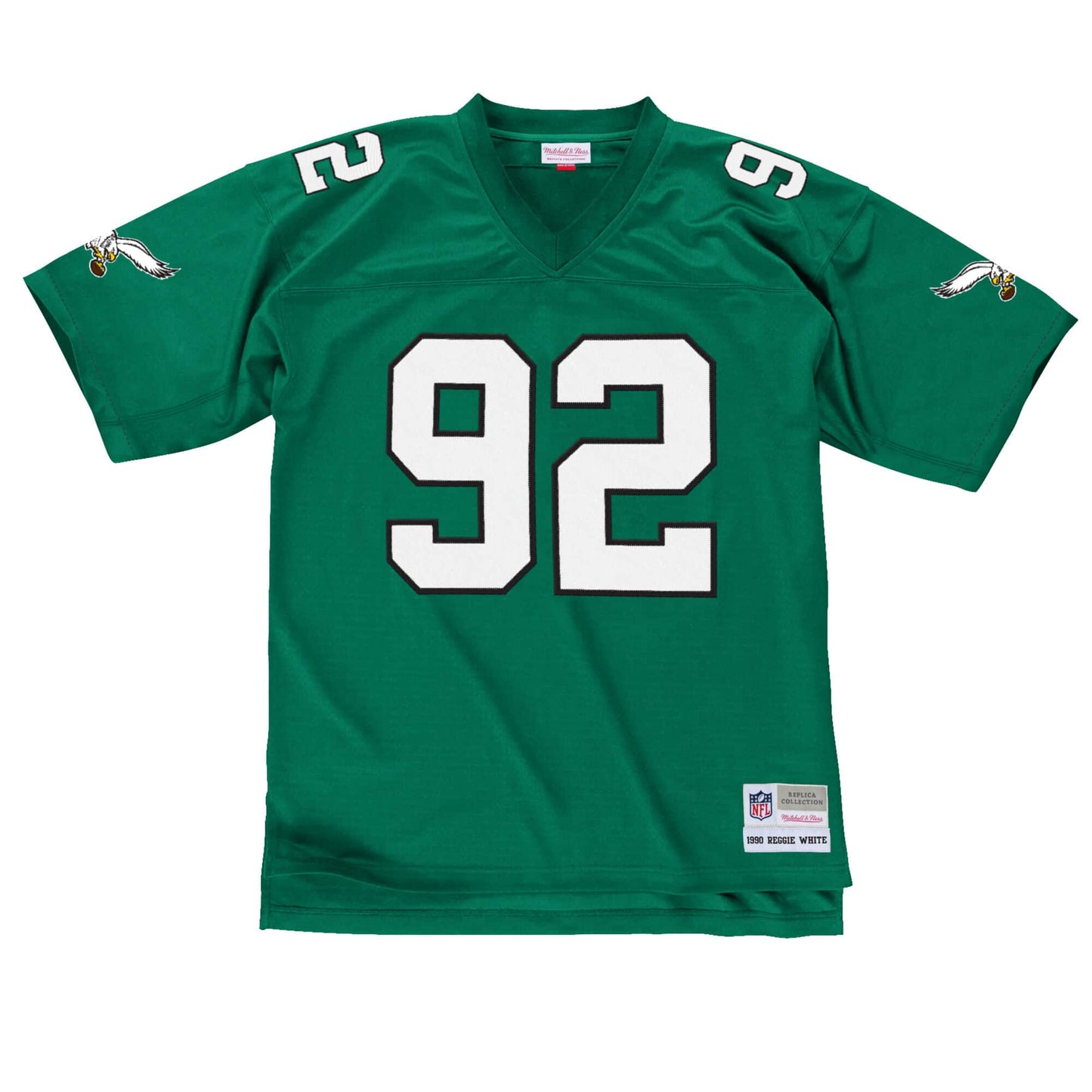 Philadelphia Eagles - Reggie White 1990 Legacy Jersey