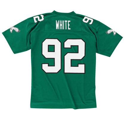 Philadelphia Eagles - Reggie White 1990 Legacy Jersey