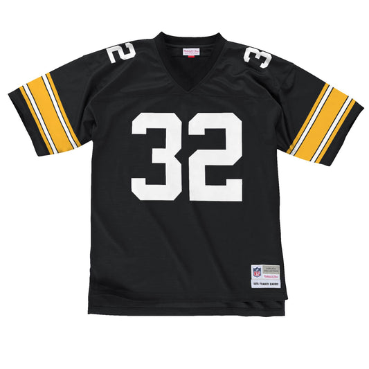 Size M Pittsburgh Steelers - Franco Harris 1976 Legacy Jersey