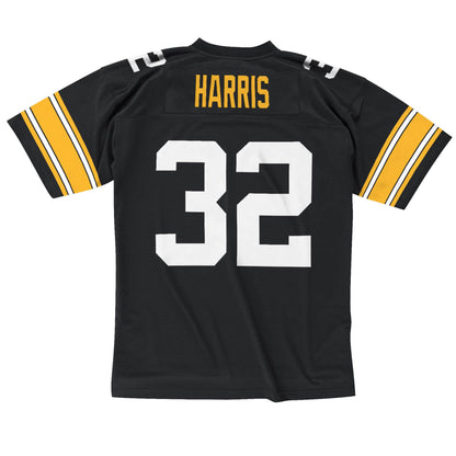 Size M Pittsburgh Steelers - Franco Harris 1976 Legacy Jersey