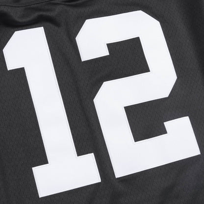Size M Pittsburgh Steelers - Terry Bradshaw 1976 Legacy Jersey