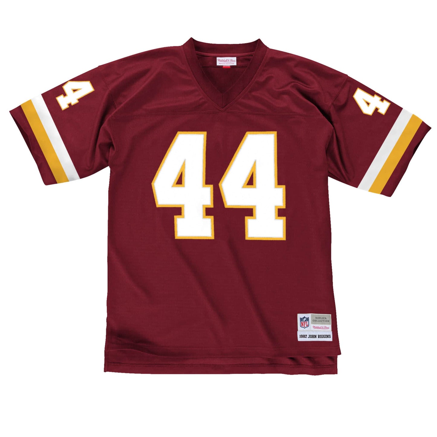 Washington Football Team - John Riggins 1982 Legacy Jersey