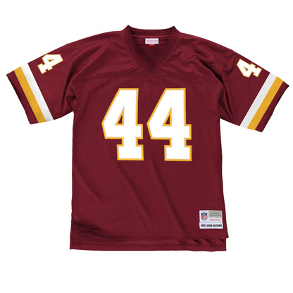 Washington Football Team - John Riggins 1982 Legacy Jersey