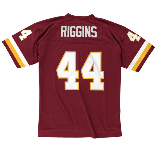 Washington Football Team - John Riggins 1982 Legacy Jersey