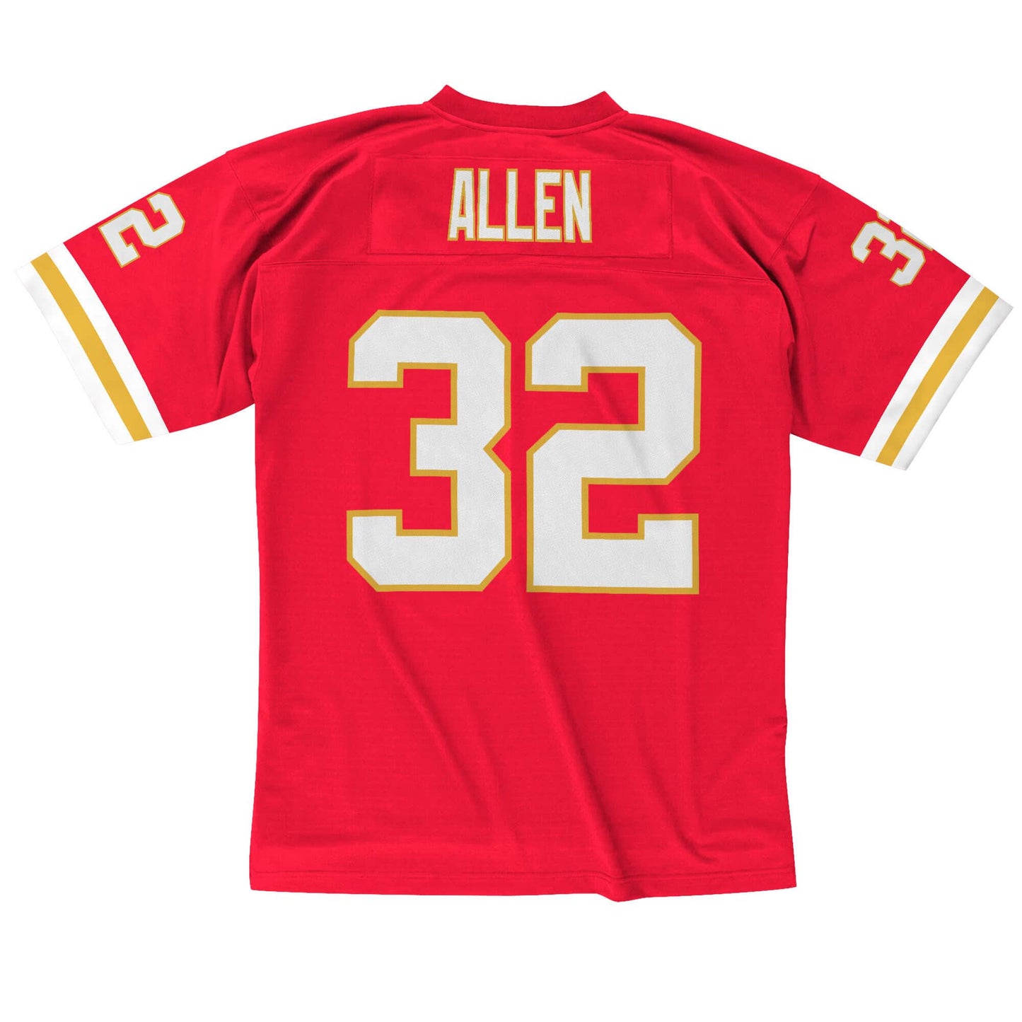 Kansas City Chiefs - Marcus Allen 1994 Legacy Jersey
