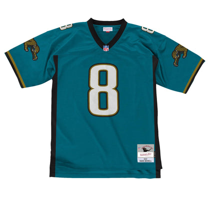 Jacksonville Jaguars - Mark Brunell 1997 Legacy Jersey