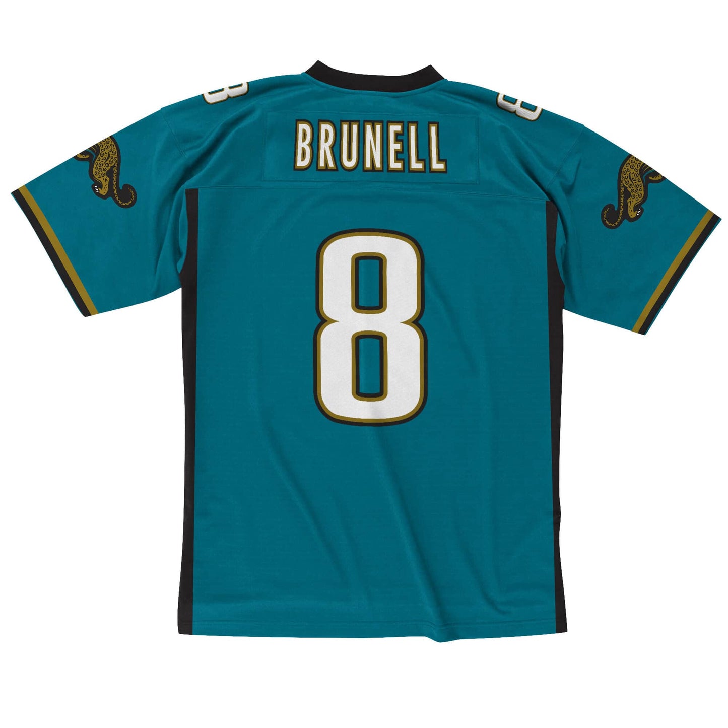Jacksonville Jaguars - Mark Brunell 1997 Legacy Jersey