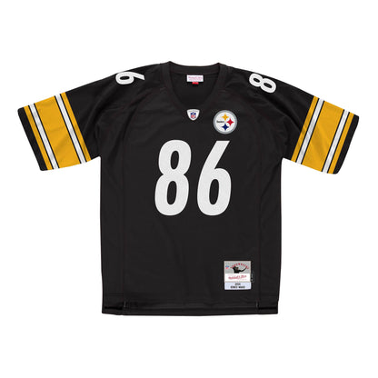Size XL Pittsburgh Steelers - Hines Ward 2005 Legacy Jersey