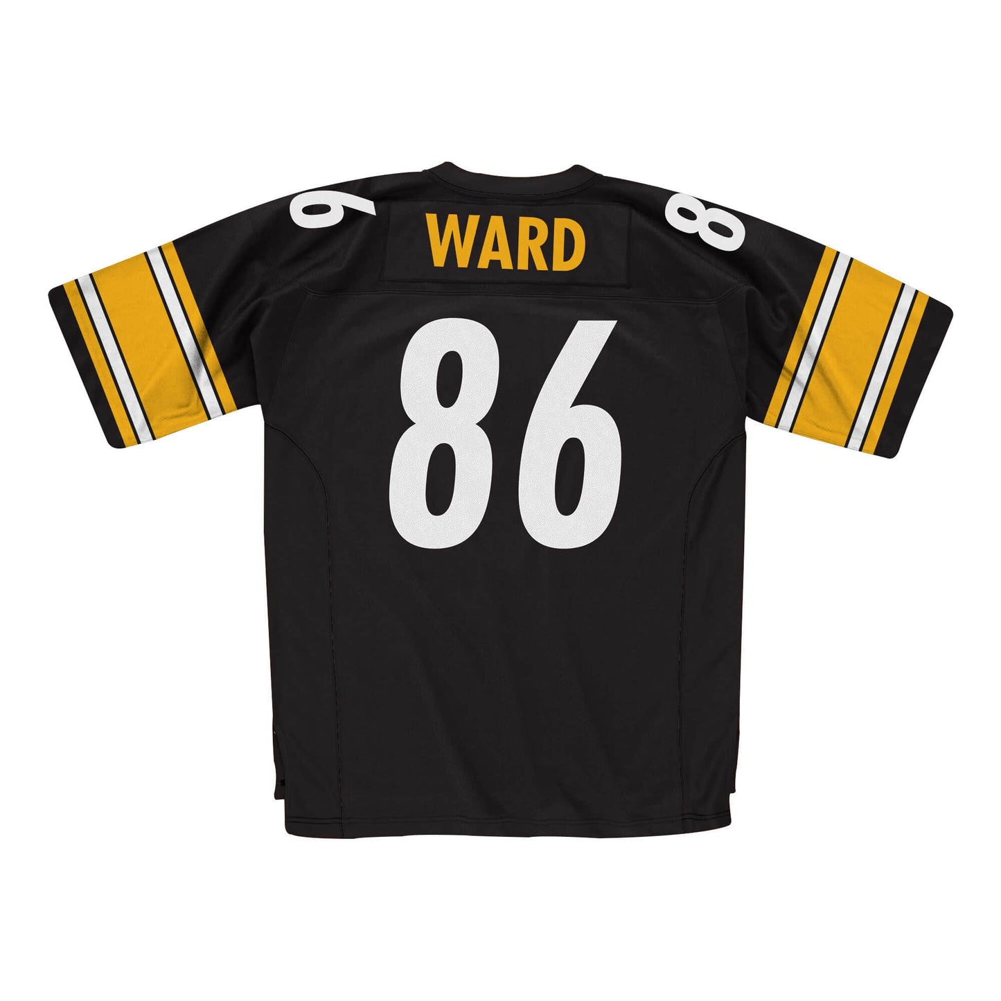 Size XL Pittsburgh Steelers - Hines Ward 2005 Legacy Jersey
