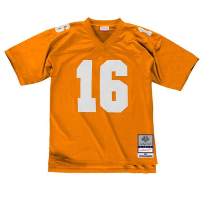 Tennessee Volunteers Legacy - NCAA '97 Peyton Manning Jersey - Mann