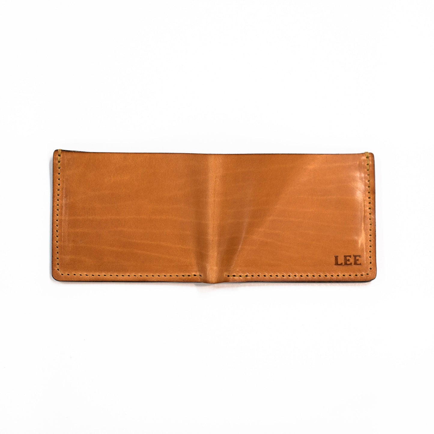 Bowman Bifold Wallet - Lifetime Leather Co