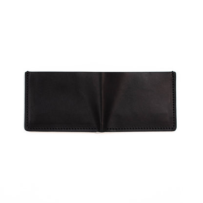 Bowman Bifold Wallet - Lifetime Leather Co