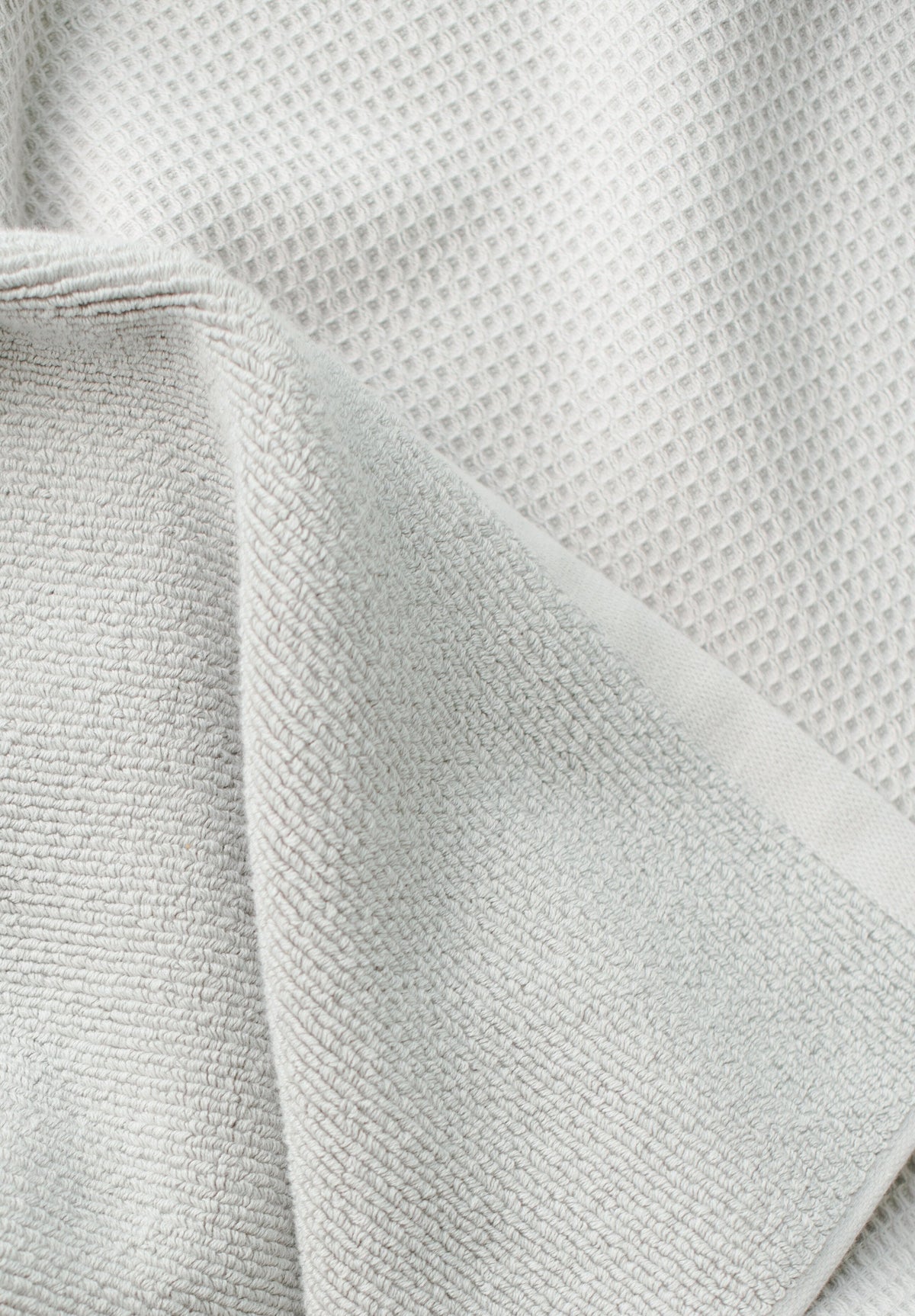 Cozy Earth Waffle Bath Sheets