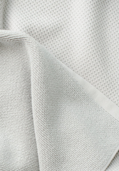 Cozy Earth Waffle Bath Sheets