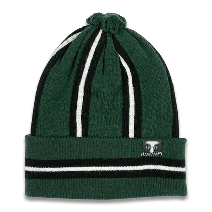 Torment Merino Lo-Res Beanie