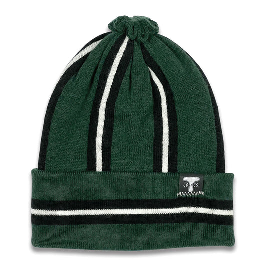 Torment Merino Lo-Res Beanie
