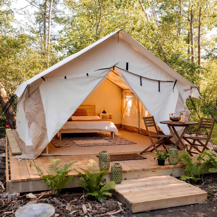 WDO 12'x14' Alpha Wall Tent