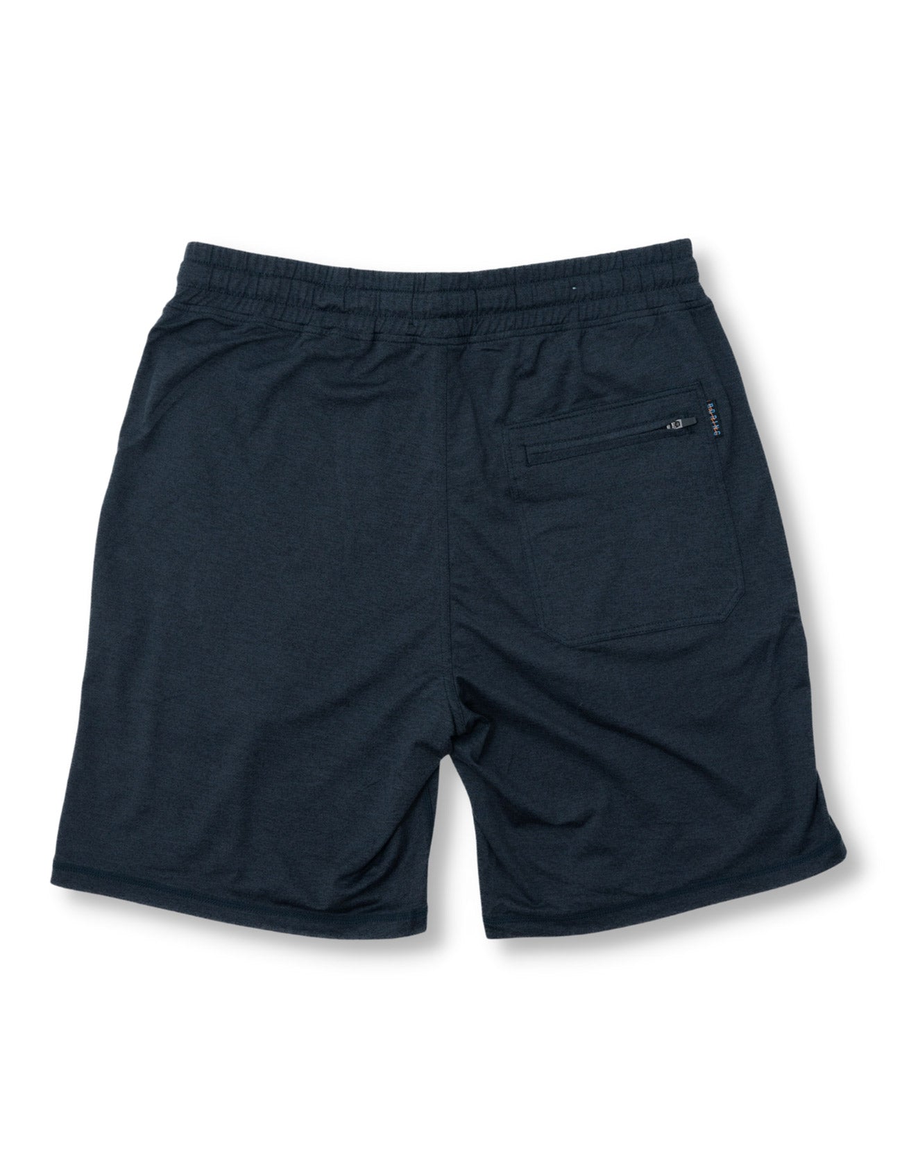 Baja Llama Mach Zero Lounge Shorts - Navy