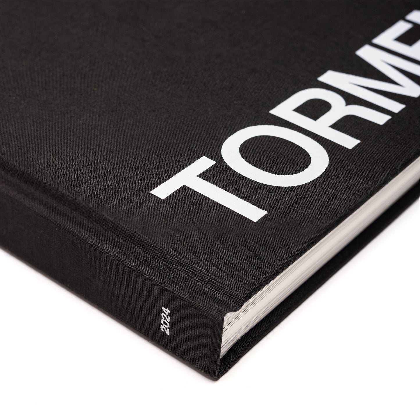 Torment Magazine Issue SEVEN