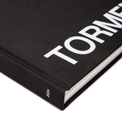Torment Magazine Issue SEVEN