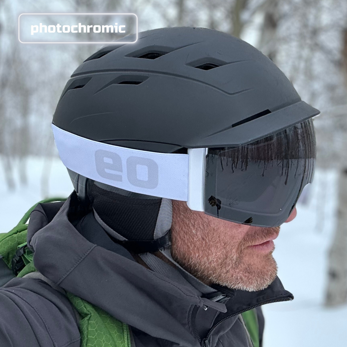 Eastern Outer MACH SCHNELL MAG | Photochromic - Mann