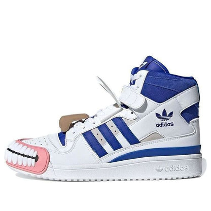 Kerwin Frost x Adidas Forum High 'Humanarchives'