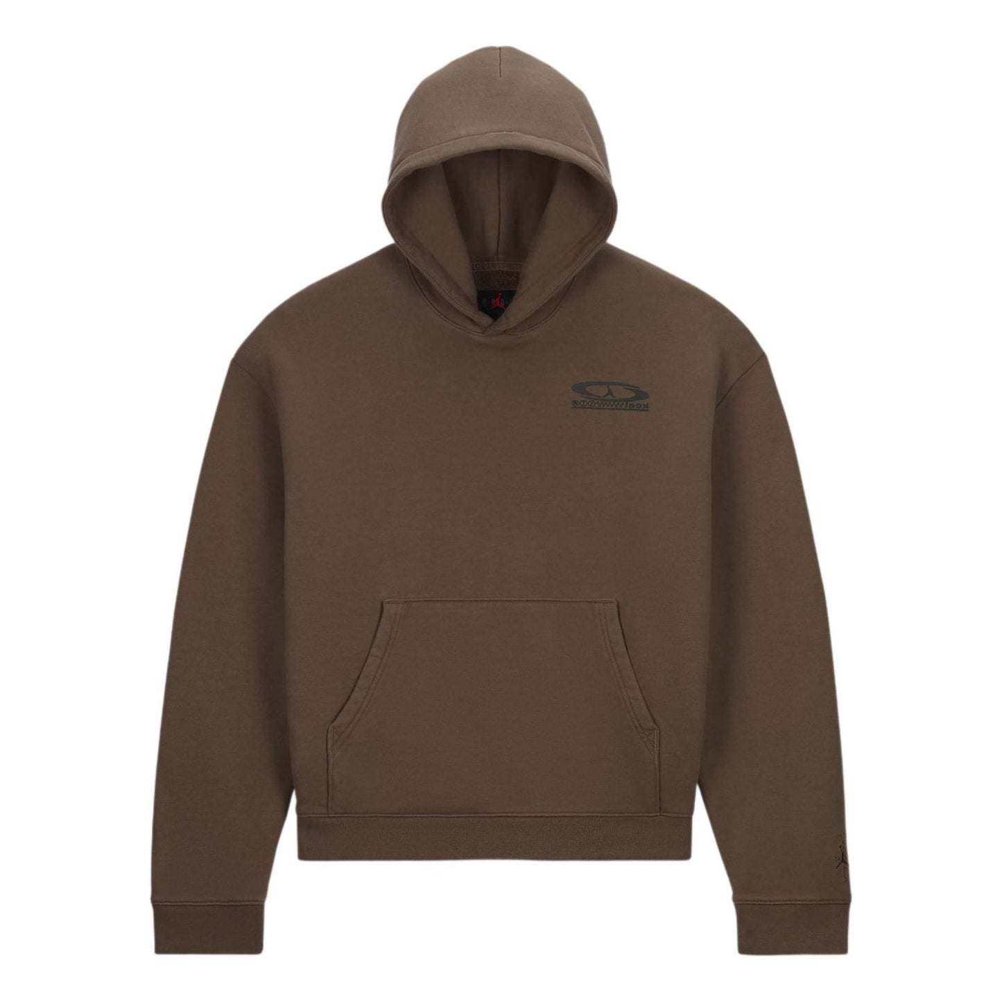 Jordan x Cactus Jack Pullover Hoodie ‘Palomino’