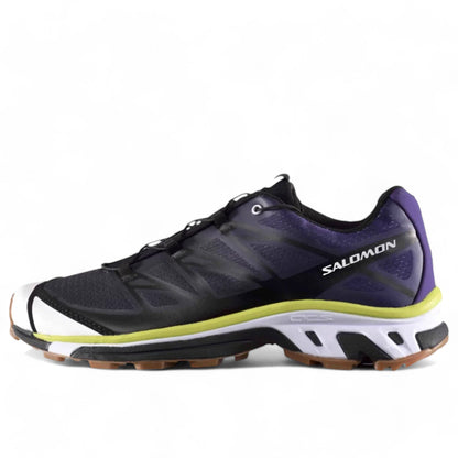 Avnier x Salomon S/Lab XT-5 'Parachute Purple Lime Gum'