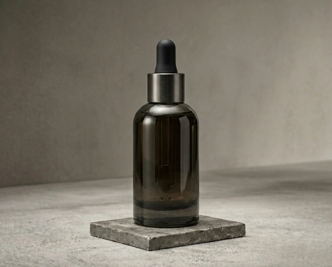Beard Oil